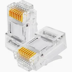 RJ 45 Padrão