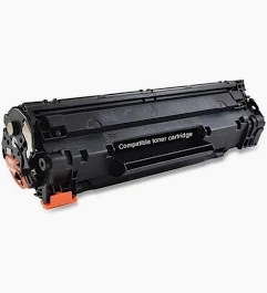 Toner HP  P1102W