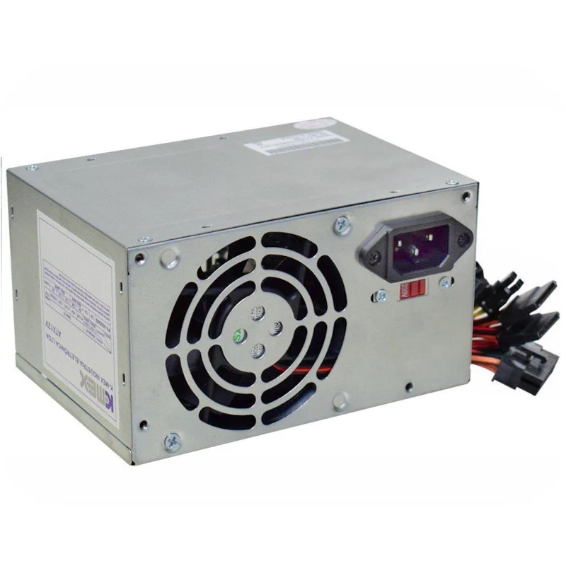 Fonte ATX 200W
