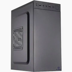 Computador H61 Core I3 8GB DDR3 SSD120GB