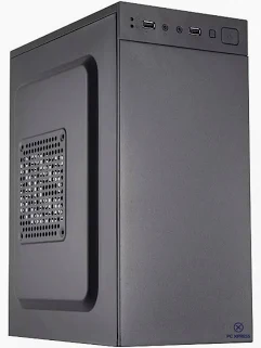 Computador I3 4ªGeração + 8GB Memoria DDR3 + SSD SATA 240GB + Fonte 200W