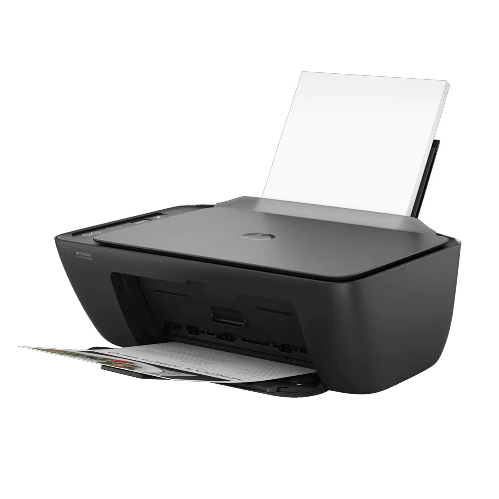 IMPRESSORA HP MULTIFUNCIONAL JATO DE TINTA 2874 WIFI