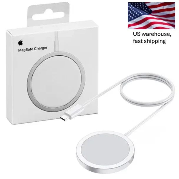 Carregador MagSafe Apple