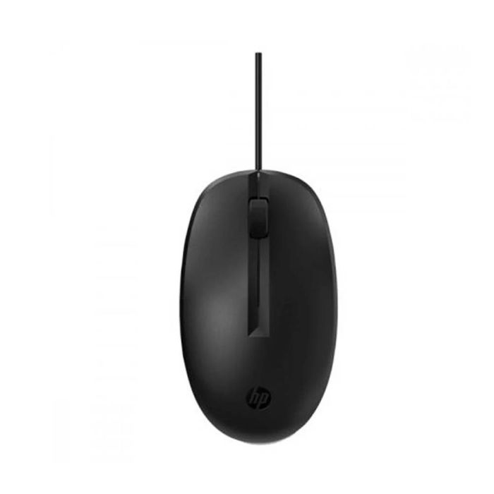 Mouse HP 125 C/Fio