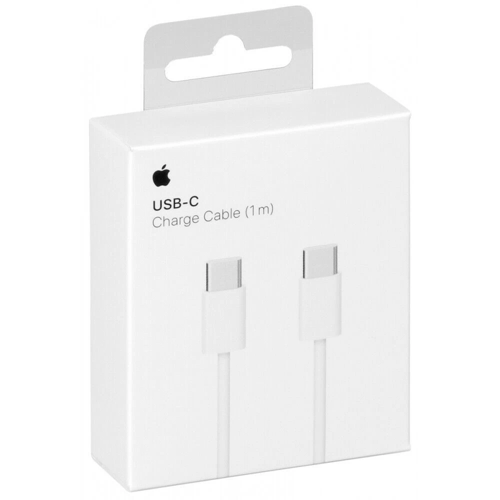 Cabo USB-C para USB-C  Apple
