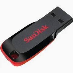 PenDrive Sandisk 8GB