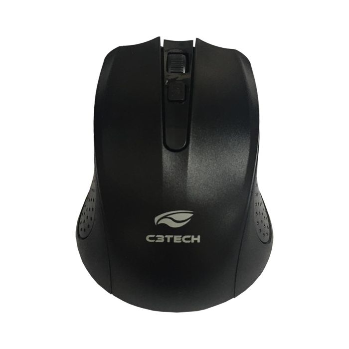 Mouse Sem fio M-W20 C3TECH