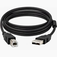 Cabo p/ Impressora 1.8m IT-BLUE